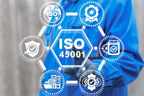 What Is Iso 45001 News Sms Europe