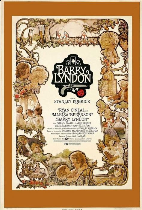 barry lyndon 1975 deep focus review movie reviews essays and analysis