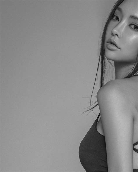 Instagram Hazzii 4p Mi U Suyeon7887 박수연 Korean Model 모델 Hazzii