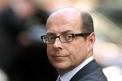 Bbcs Nick Robinson Embroiled In Impartiality Row Over Jeremy Corbyn