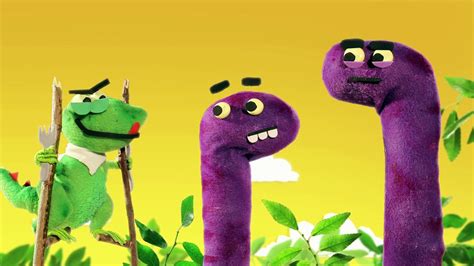 Storybots Super Songs Episode 2 Part 1 Dinosaurs Video Dailymotion