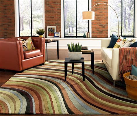 Carpet Design Ideas For Chic Living Room Decor Interior