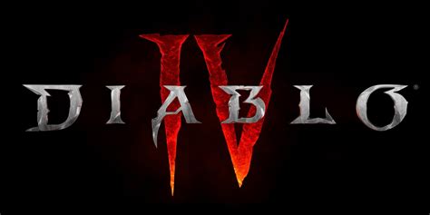 Diablo 4 Is Changing Its Font