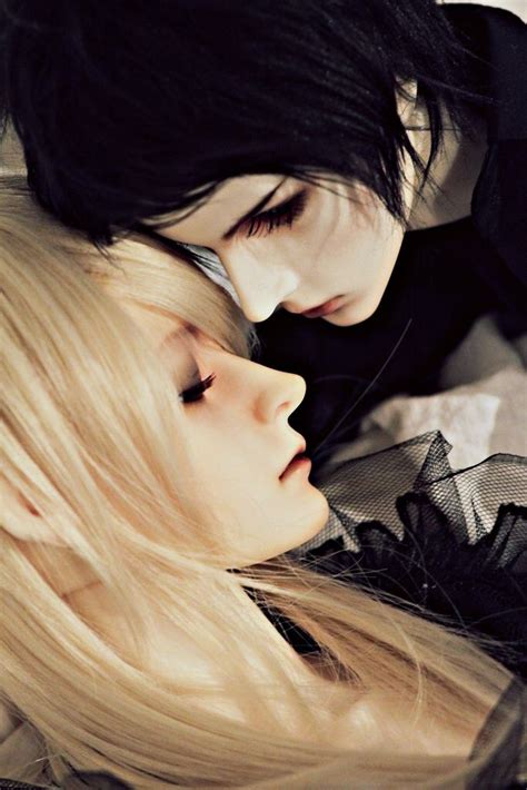 Secretly By Alientune On Deviantart Beautiful Dolls