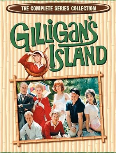 La Isla De Gilligan Doblaje Wiki Fandom