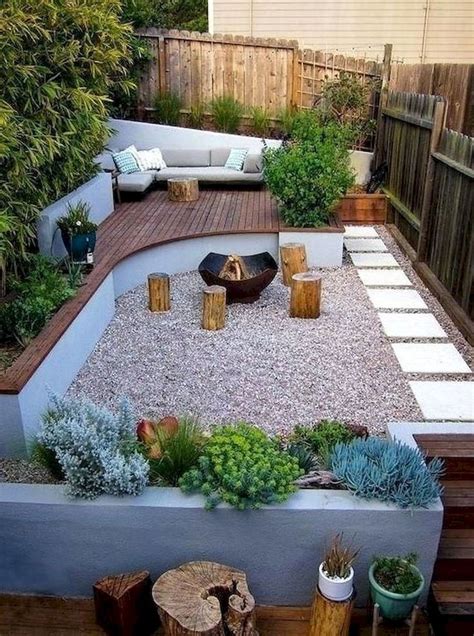 Astonishing Steps To Designing A Nice Backyard In 2020 Small Backyard