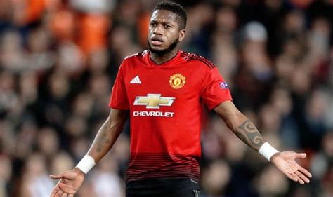Fred is manchester united engine. Man Utd news: 'Whoever paid £50m for Fred is having a LAUGH' - United transfers ridiculed ...