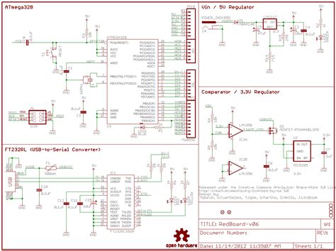 If you'd like to learn more about how to read car wiring diagrams, make sure to go read the original post i wrote for our good friends at emanualonline.com by clicking on the infographic below. How to Read a Schematic - learn.sparkfun.com