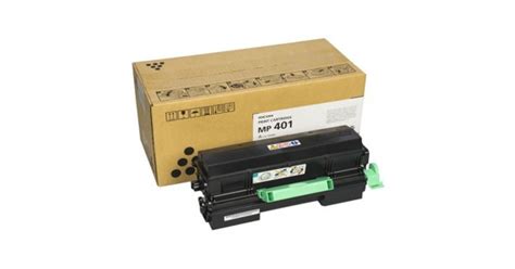 Genuine Ricoh Mp Spf Mp Spf Sp Dn Toner Cartridge