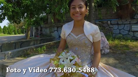 7736305488 Fotografia Y Video Quinceañera Chicago 15 Anos Virgen
