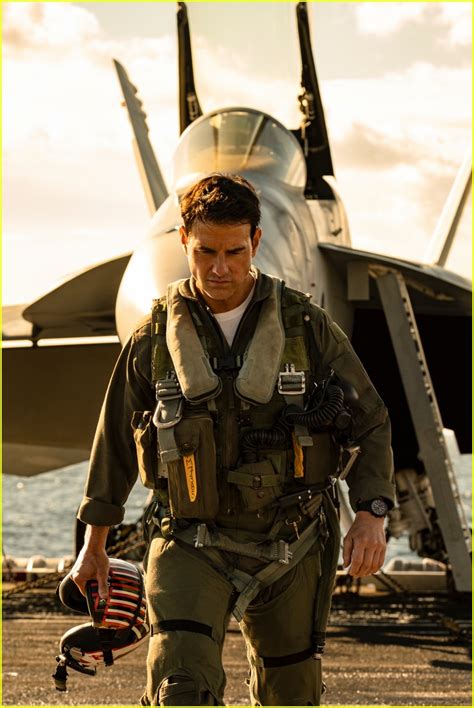 Is There A Top Gun Maverick End Credits Scene Details Revealed