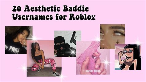 Roblox Girl Baddie