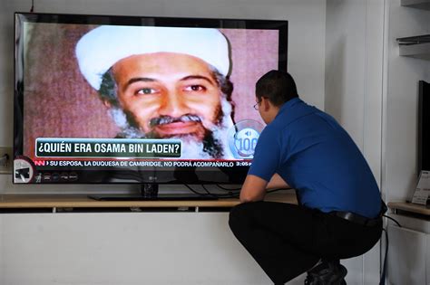 Osama Bin Laden Corpse Photo