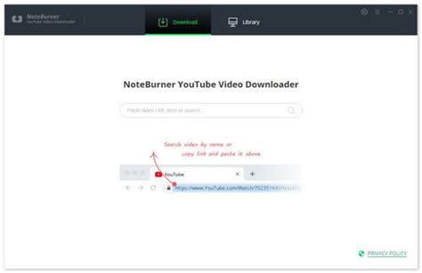 10 Best Free Youtube Music Downloaders In 2023 Noteburner