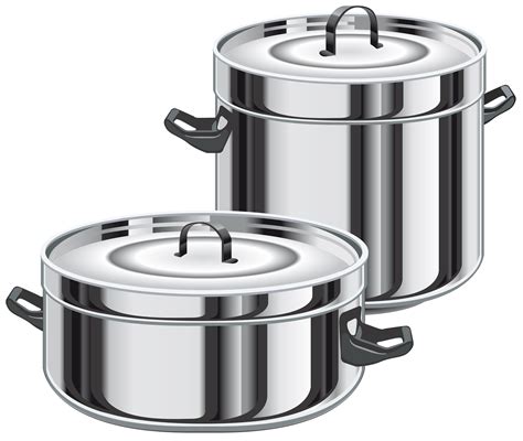 Cook Ware Clipart Clipground