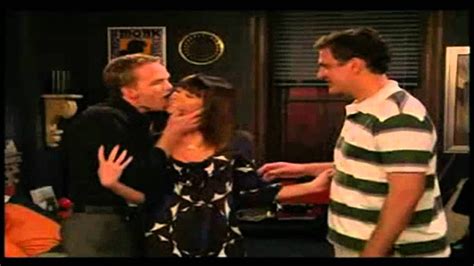 Inappropriate Social Behavior In How I Met Your Mother Most