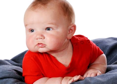 It Is Woeful 1400 Babies Classified As Obese Before Their