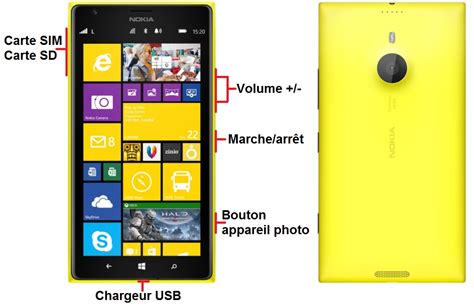 Nokia Lumia 1520 Guide Complet Et Mode Emploi Mobidocs