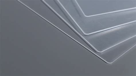 Custom Laser Cutting Extruded Clear Plastic Acrylic Sheets Cut To Size