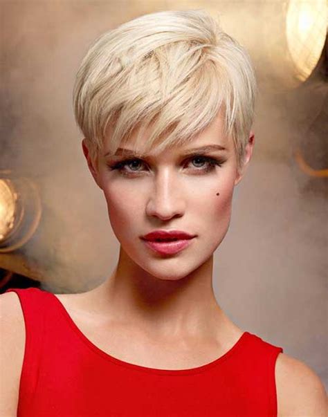 10 Best Pixie Haircuts For Long Faces Pixie Cut Haircut For 2019