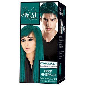 View current promotions and reviews of hair dye and get free shipping at $35. Beauty | Splat hair dye, Green hair dye, Permanent hair dye