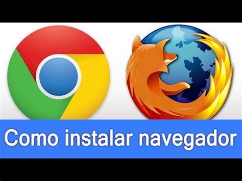 Chrome es el navegador web mas rápido, seguro y gratuito. COMO BAIXAR E INSTALAR O GOOGLE CHROME NO WINDOWS 7 | Doovi