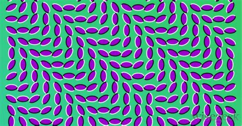 Amazing Optical Illusions That Will Play Tricks On Your Mind
