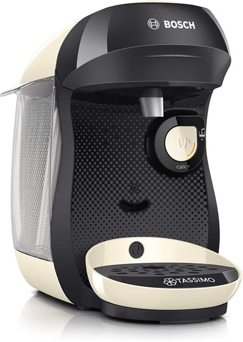 bosch tassimo my way tas6002gb coffee machine 1500 w 1 2 litres black uk home