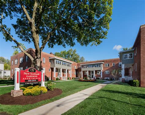 New Scotland Apartments | Albany NY