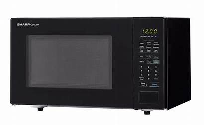 Microwave Sharp Microwaves Countertop Cu Ft Models