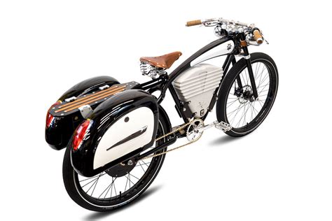 Rowery Elektryczne Vintage Electric Bikes