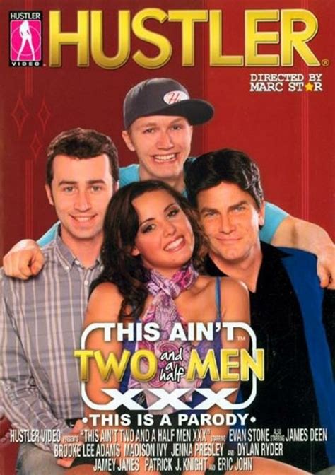 This Aint Two And A Half Men Xxx Streaming Video On Demand Adult Empire
