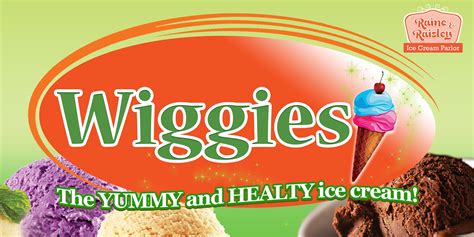 Wiggies Ice Cream Arayat Pampanga Arayat