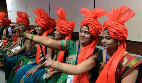 Welfare Boost Maharashtra Moves Towards Gender Budgeting