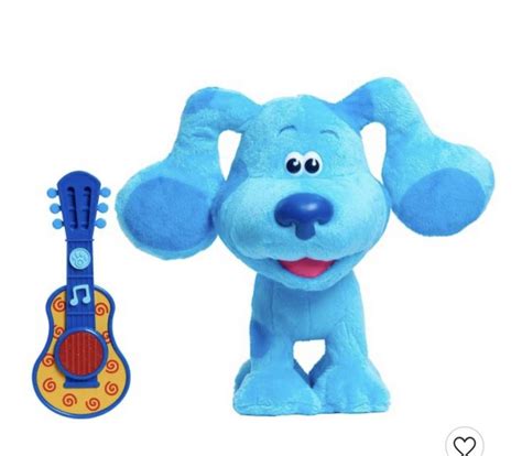Pin By Robin Morse On Blues Clues Friends Blue S Clues And You