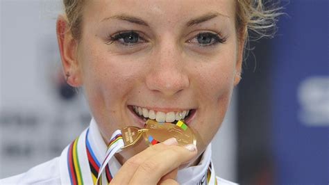 Cyclisme Pauline Ferrand Prevot Championne Du Monde Hors Norme