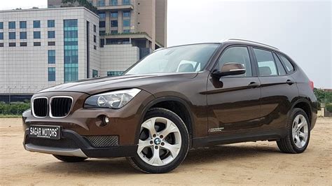 Bmw X1 2014 Chocolate Brown Sold Not In Stock Now Youtube