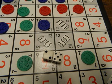 Dice games for learning english tips and pdfs. Sequence Dice Board Game Review and Rules | Geeky Hobbies