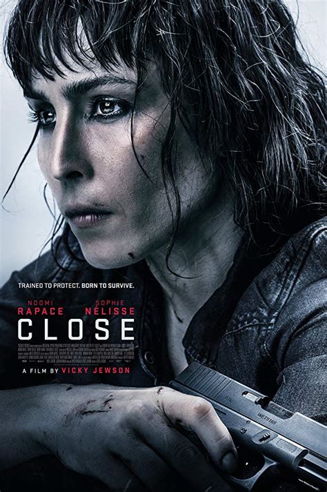 Movie Review Close Lolo Loves Films