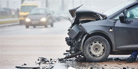Vehicle Passenger Alleges Negligence Caused Crash West Virginia Record