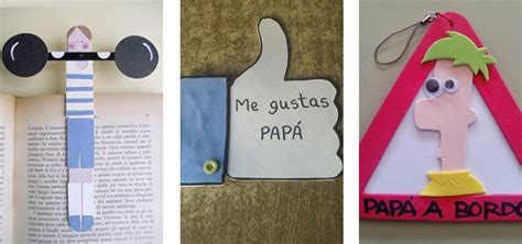 Regalos Originales Y Caseros Para El Día Del Padre