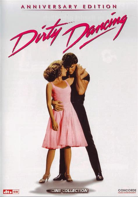 Régi Szép Emlékek Dirty Dancing Piszkos Tánc Media Világa