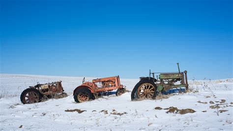 Winter Farm Desktop Wallpaper 74 Images