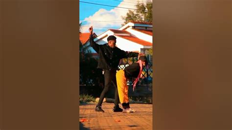 Jay Melody Najieka 😍🔥😈 Dance Challenge Shorts Jaymelody Najiekw Kurombosa Twerk Kenya Youtube