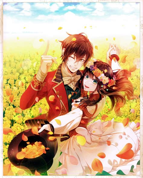 Code Realize ~future Blessings ~ Clean Version Of The Cover Used For