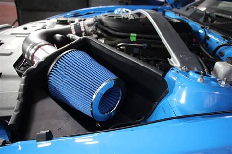 What Does A Cold Air Intake Do And How To Choose The Best One