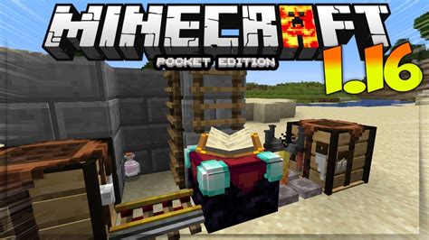 Minecraft Pe 116 3d Texture Pack Mcpe 116 Realistic 3d