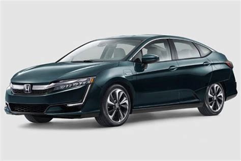 Honda Accord Hybrid Touring 2023 Price In Bangladesh Features And