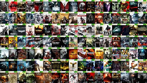 Xbox One Gets Eight More Backwards Compatible Games