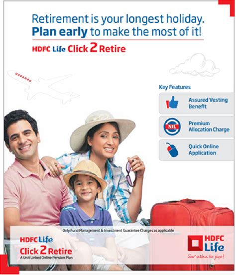 Dec 10, 2020 · types of permanent life insurance policies include whole life, universal life and variable universal life. Anand's Blog: HDFC Life Click 2 Retire ULIP Pension Plan - The Details
